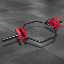 Rafferty Trap Bar